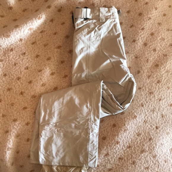 BURTON Formula Snowboard / Ski Pants - NWOT - Picture 1 of 12